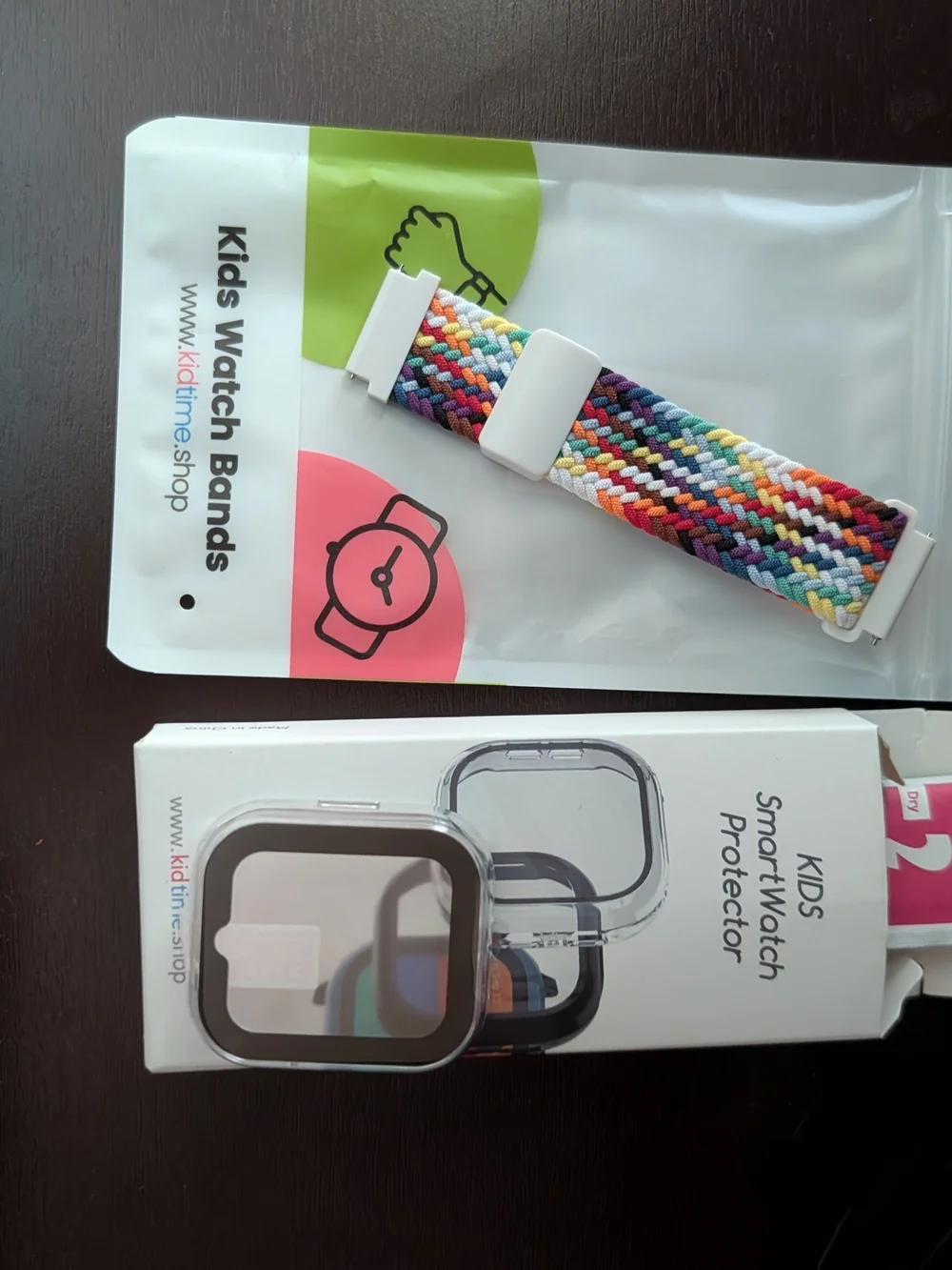 Sync Up Watch Less Than 1 Yr Old